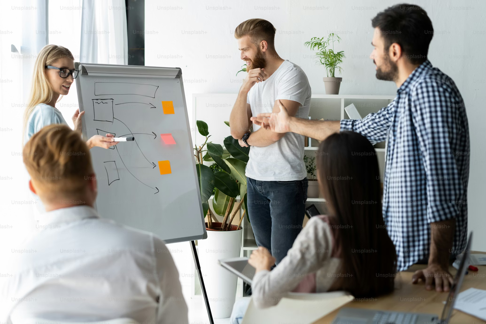 Process and Procedures